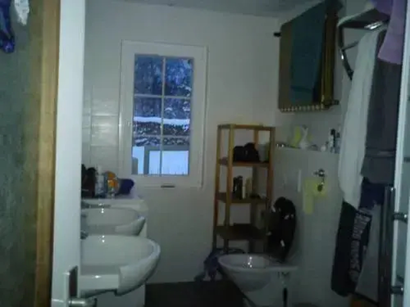 Ferienhaus Sumatingerweg