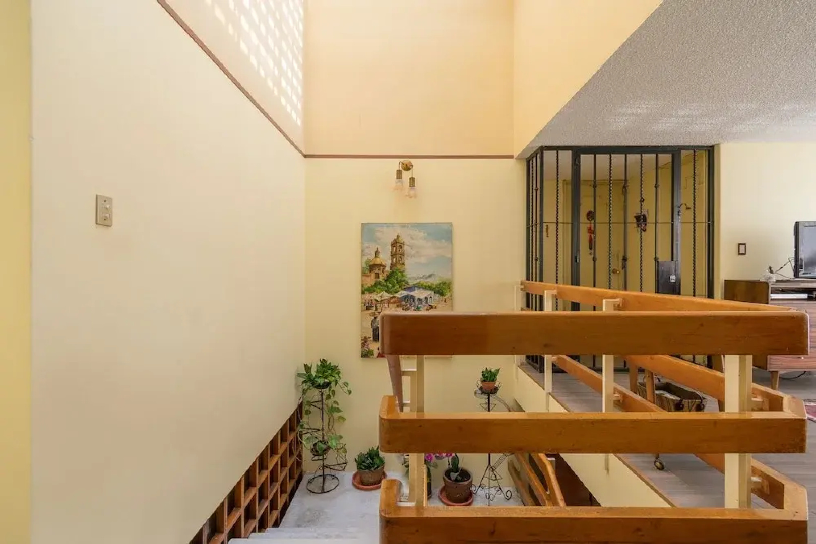 JUUB Private 1 Bedroom at Echegaray
