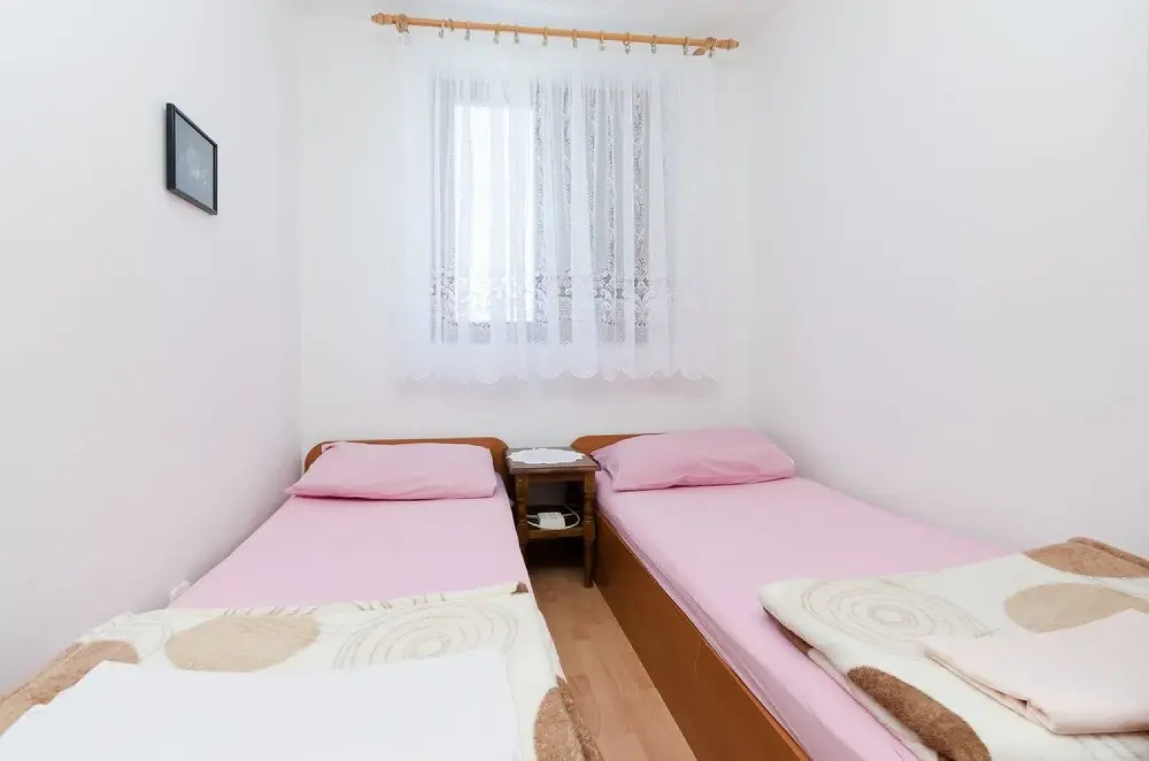 Apartment Besima