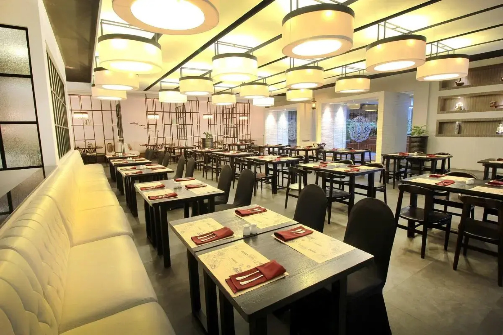 Java Heritage Hotel Purwokerto