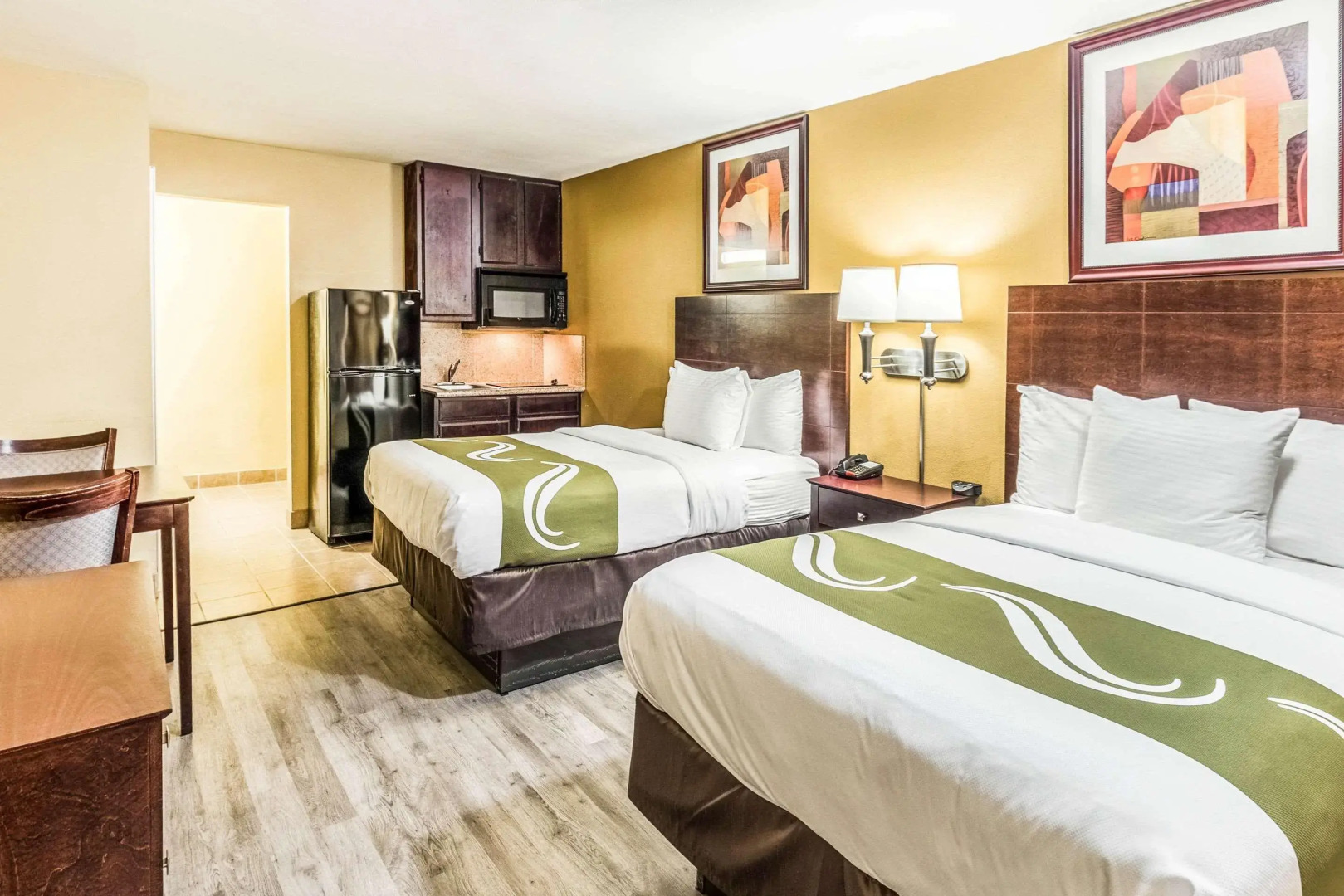 Quality Inn Corsicana