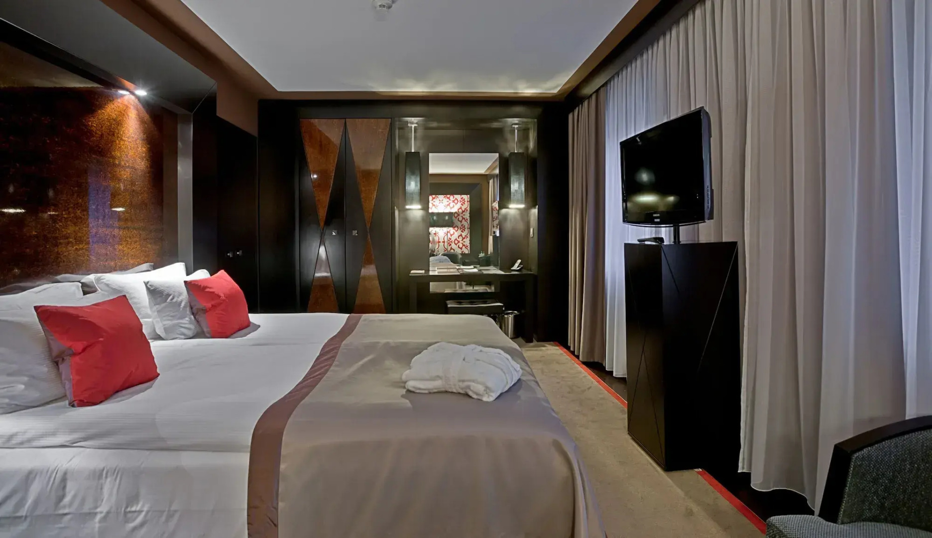 Platinum Palace Boutique Hotel & SPA