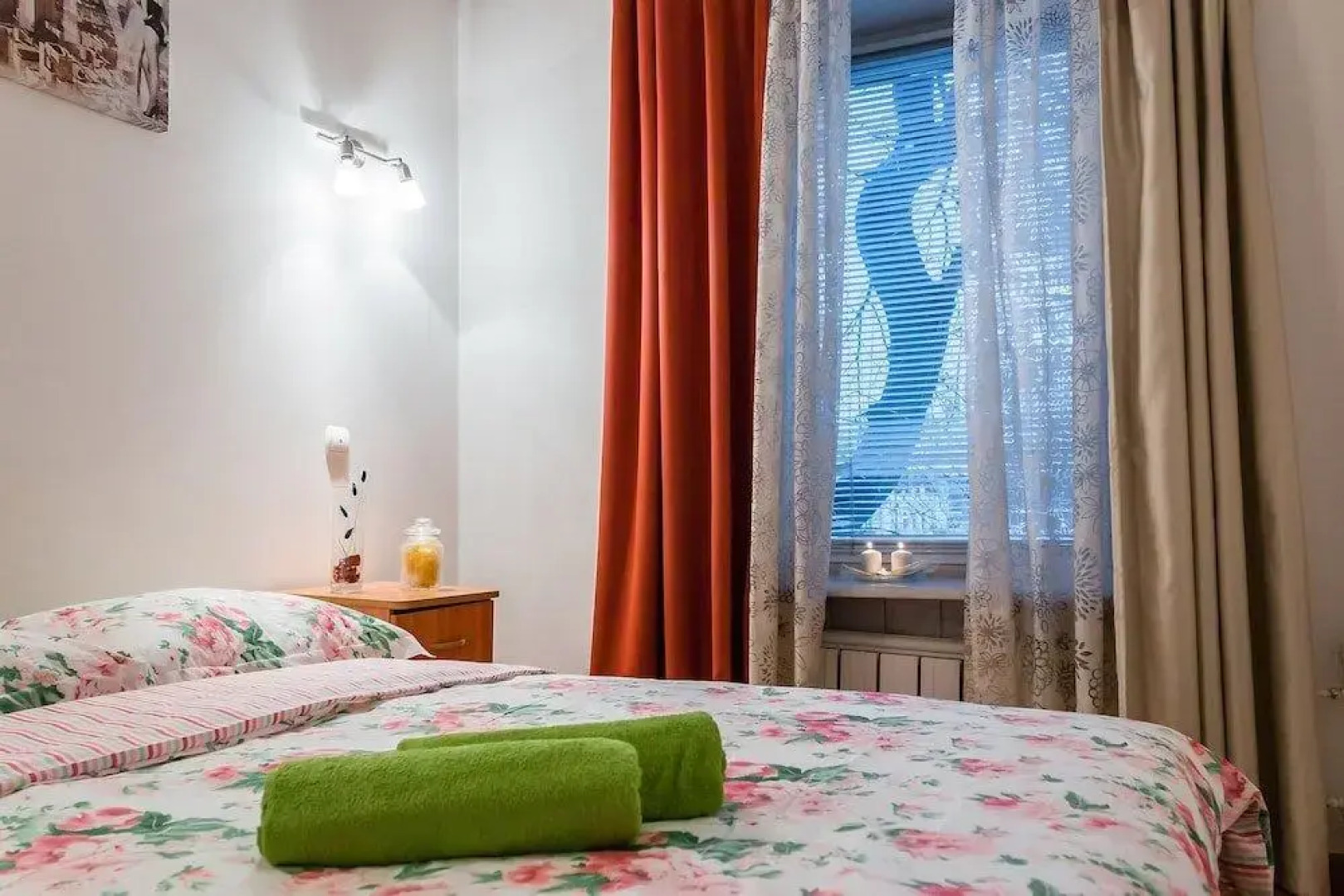 Хостел Павелецкая Площадь