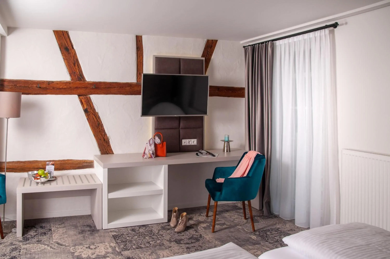 Schuberth's am Schloss