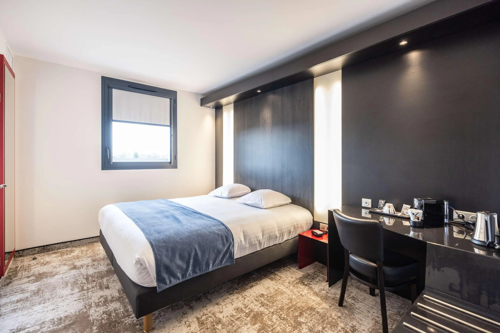 Best Western St Exupery Bordeaux Ouest