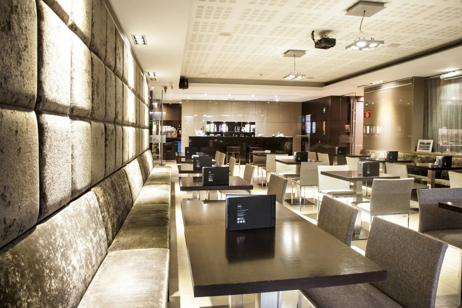 Hotel Zenit Pamplona