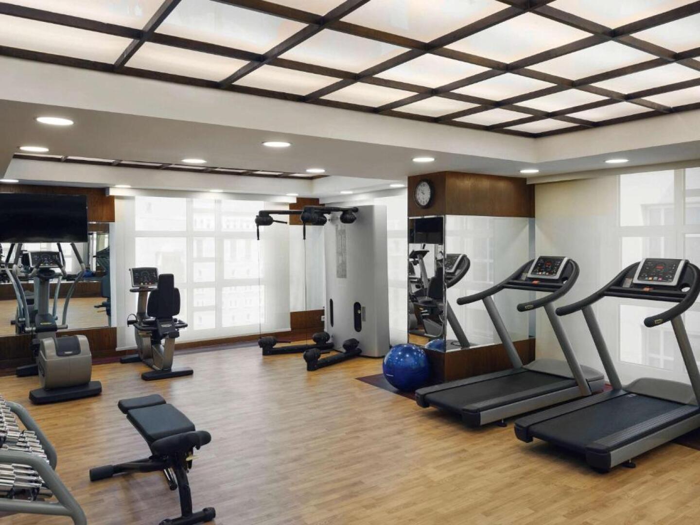 Anwar Al Madinah Mövenpick Hotel