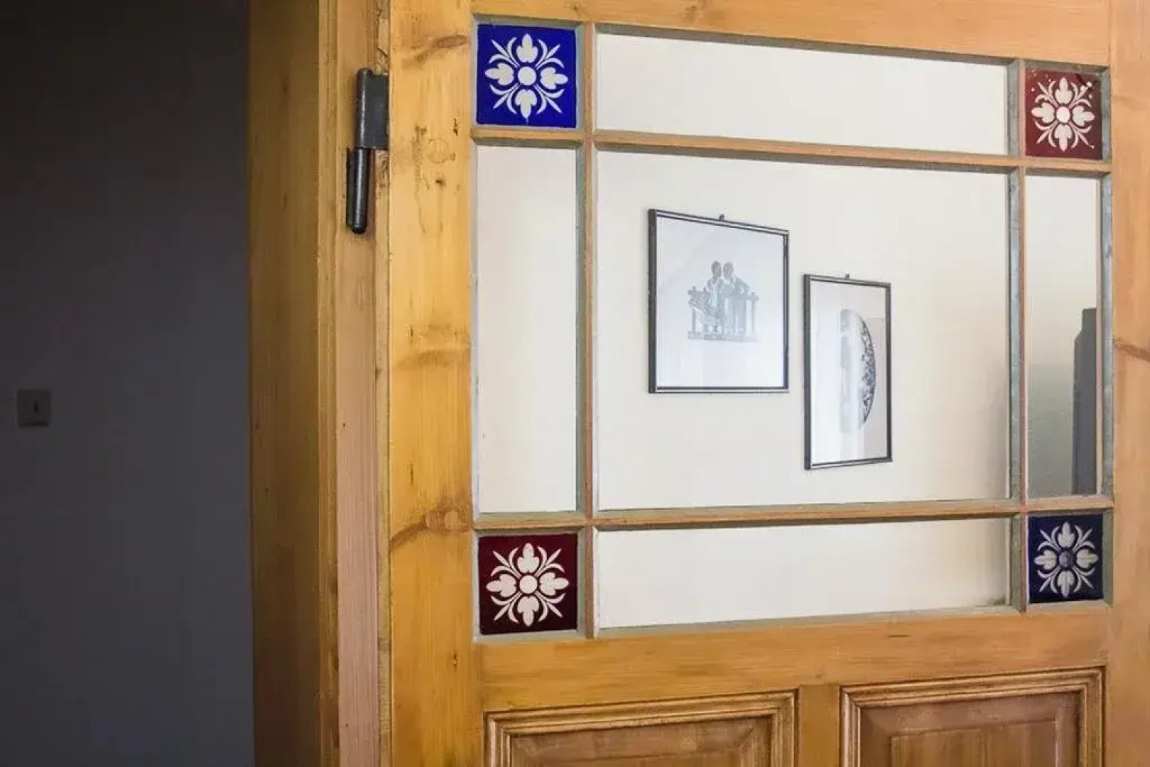 Ferienhaus Schwaab-Scherr