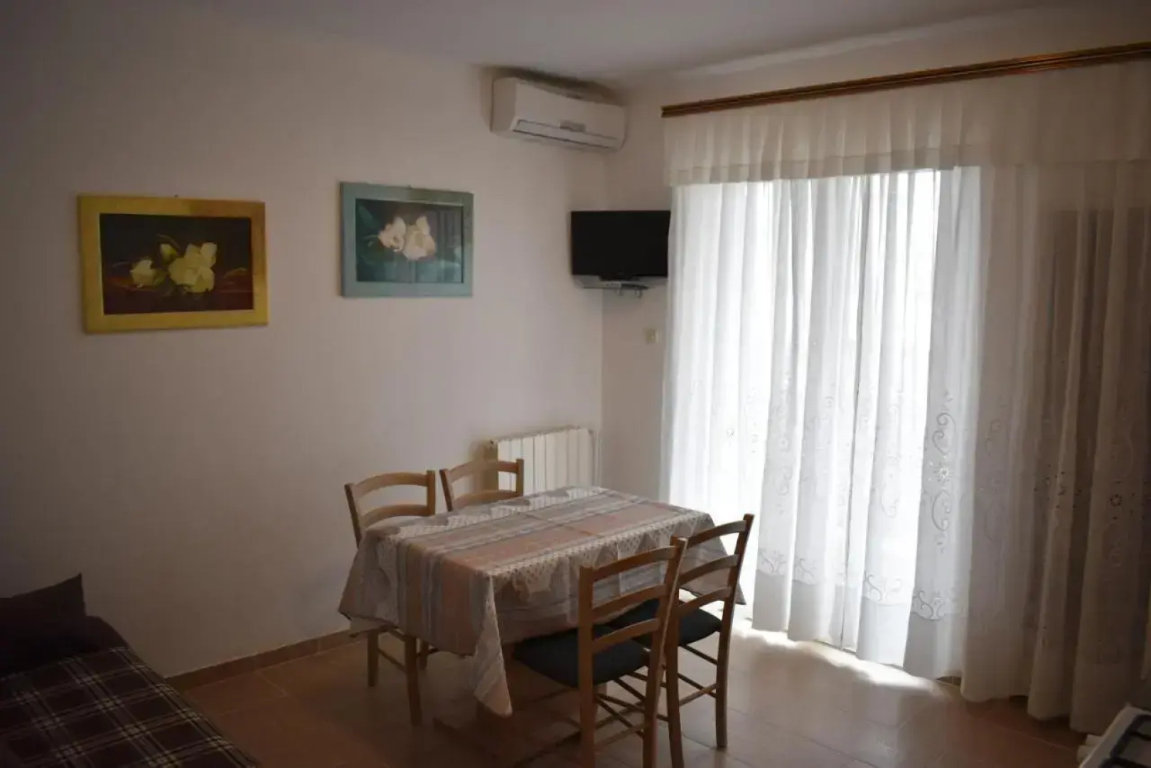 Rooms Villa Andreja