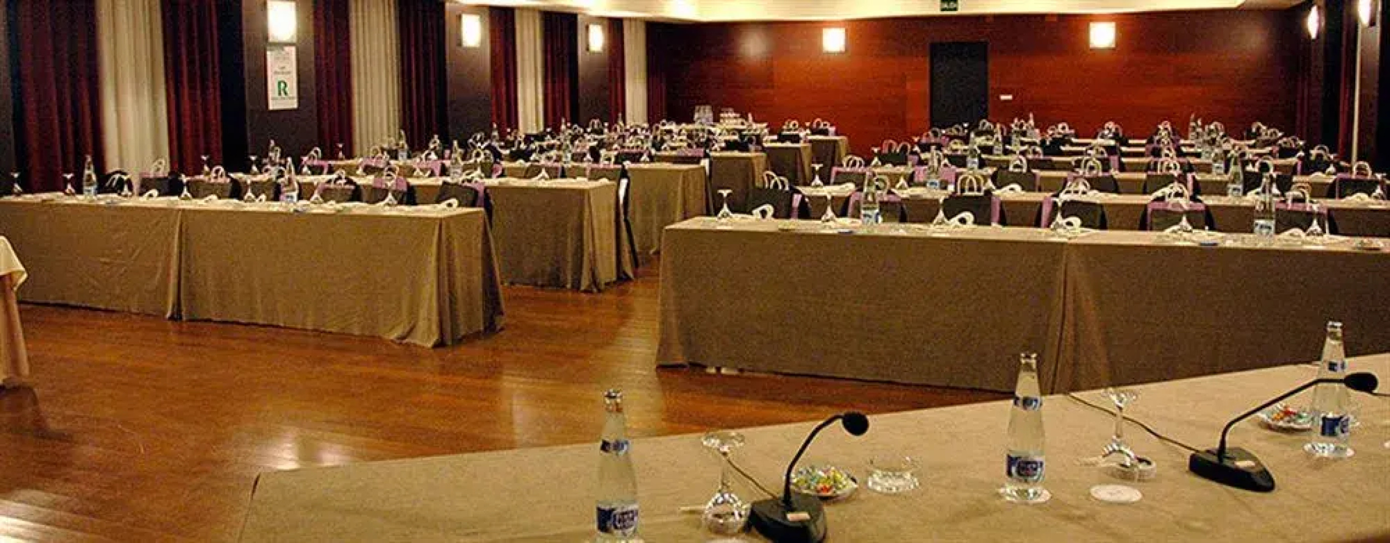 Iberik Gran Balneario de Guitiriz