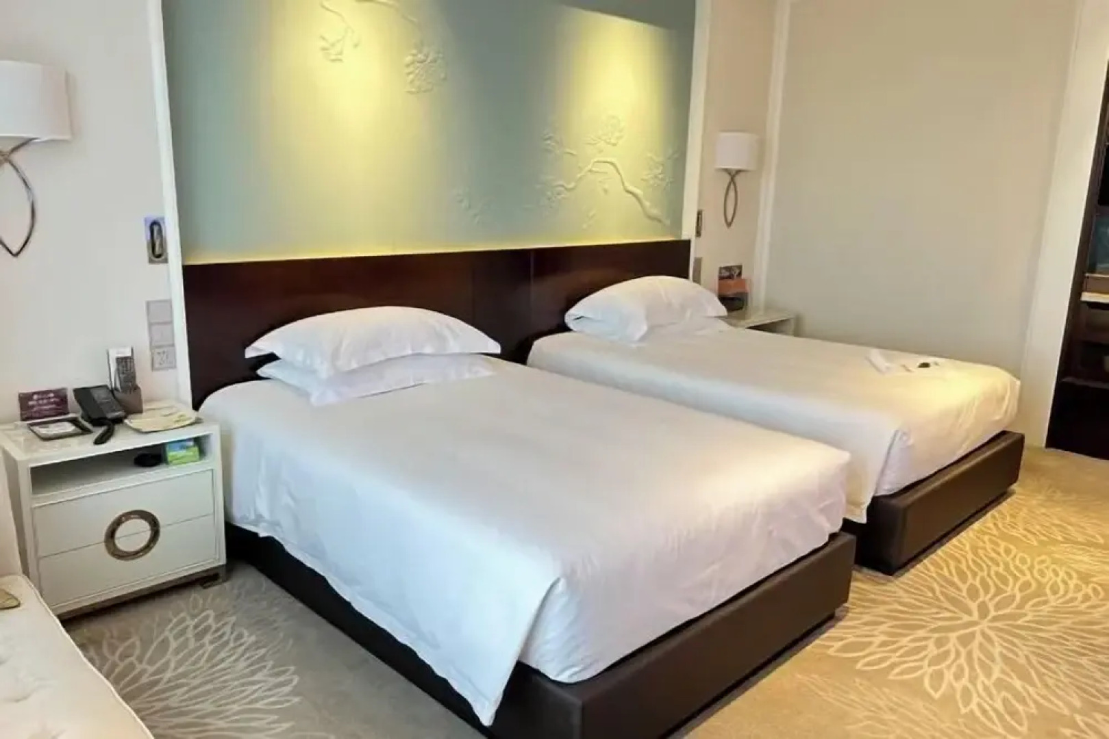 Wenling International Hotel