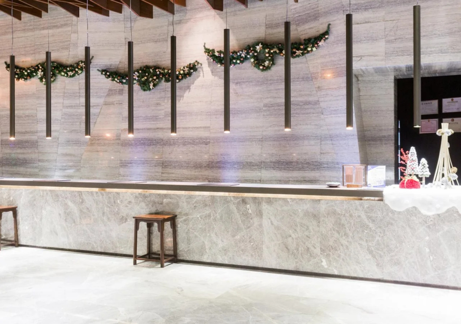 Shenzhen Castle Golf Resort