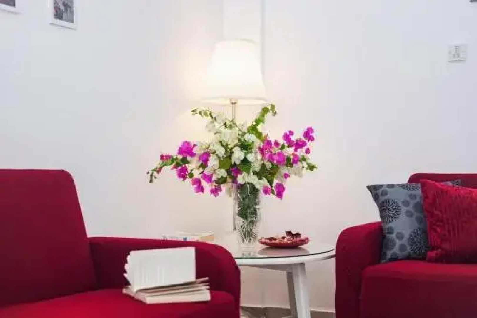 Apartment In Paradise Garden 3