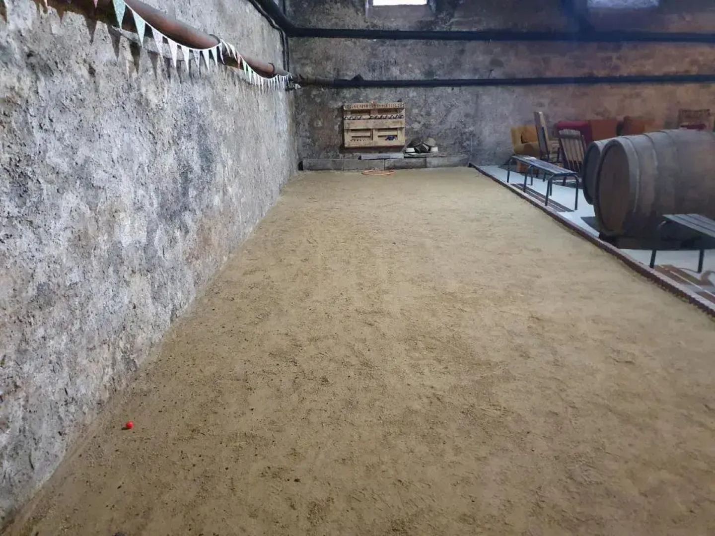 Sojolidays - Appartements d'hôtes & Brocante