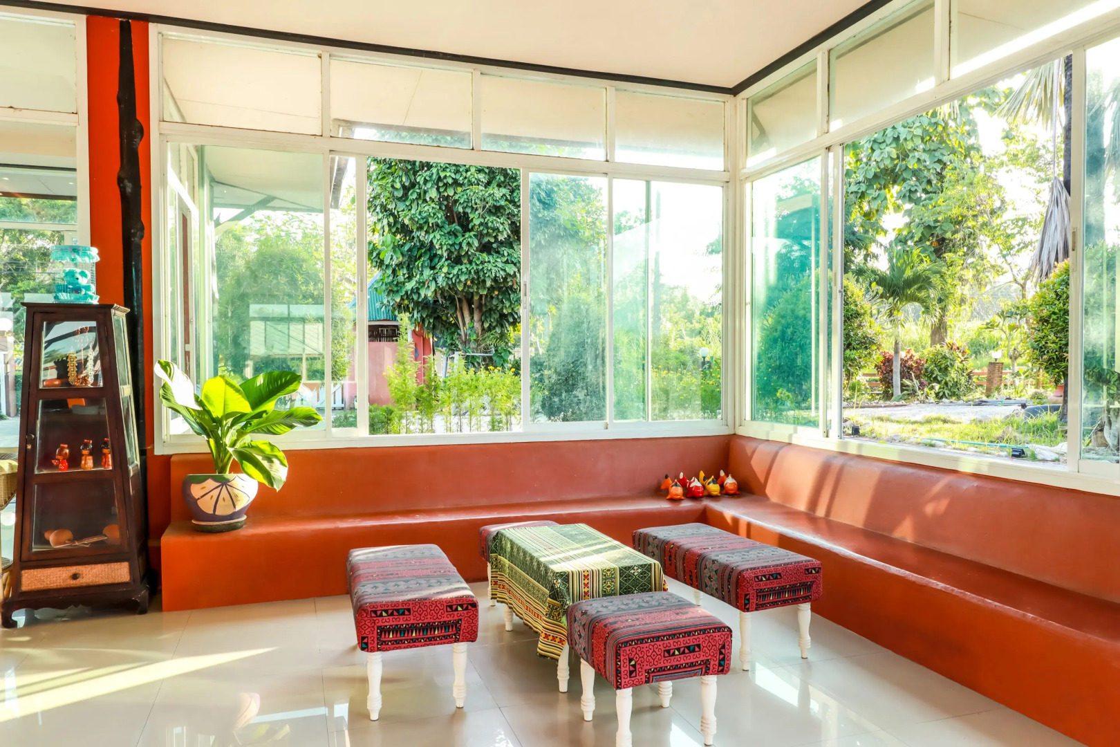 Golden Nakara Resort