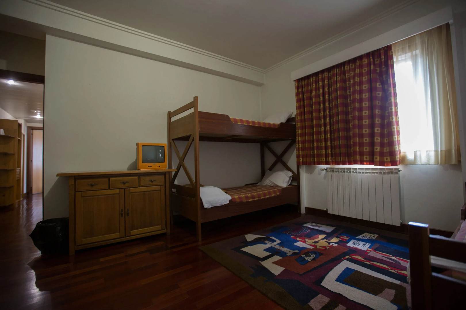 HI Braganca - Pousada de Juventude - Hostel