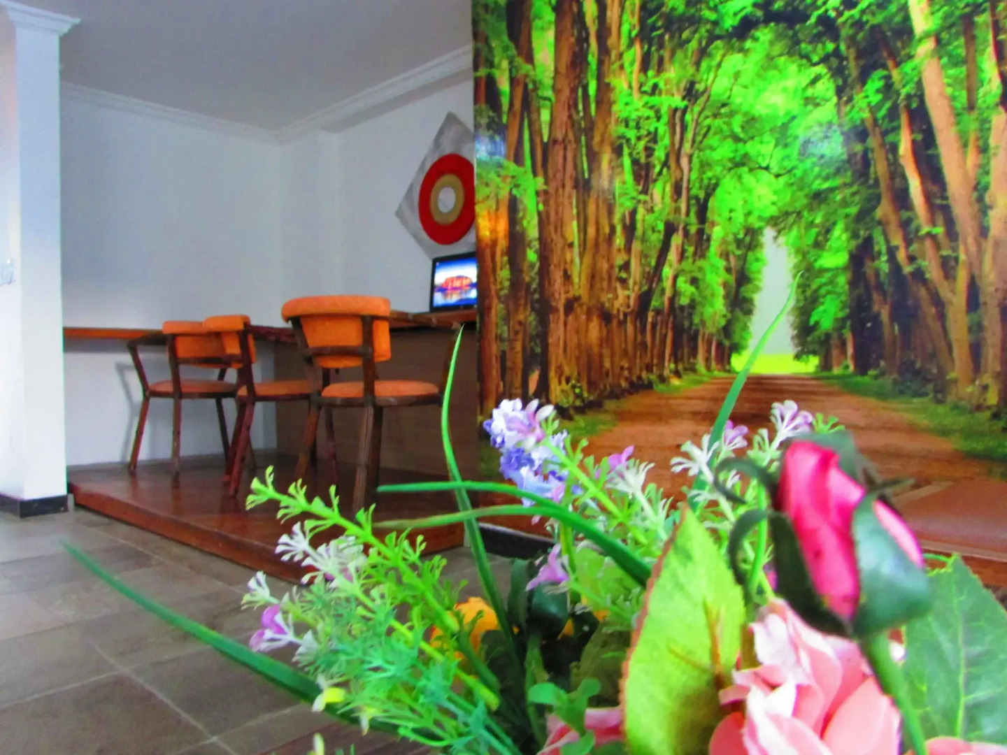 De Rose Palace Hotel