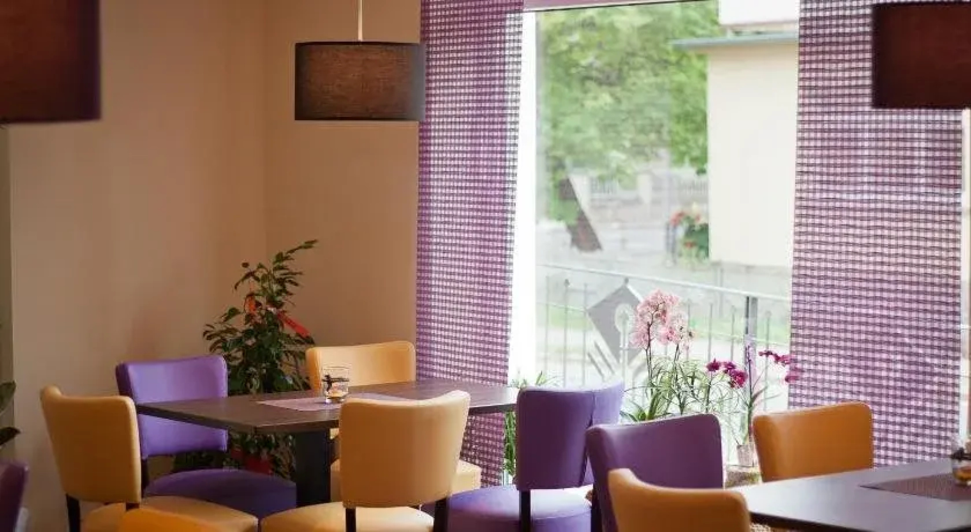 Cafe Hehrlich - Cafe, Pension & mehr