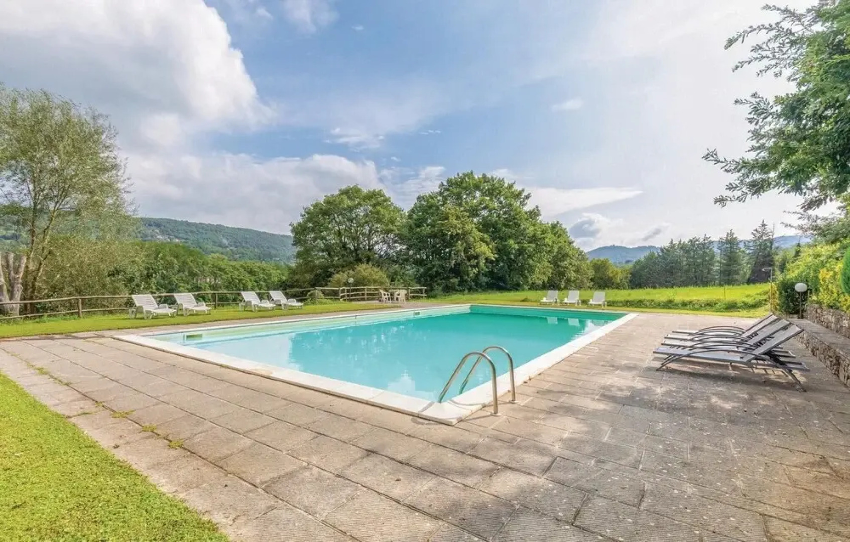 Holiday Home La Capanna - Agr.Casanova