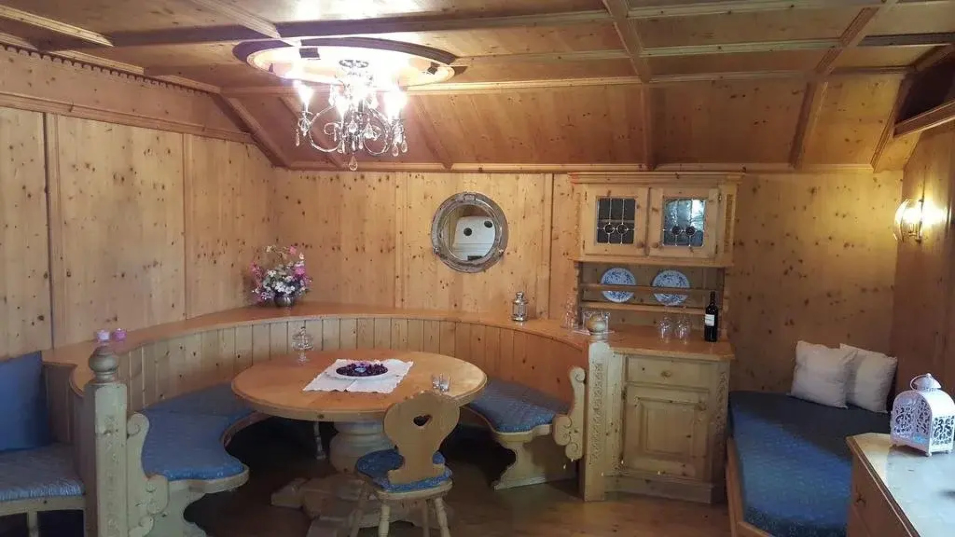 Gasthof Pension Gaistal