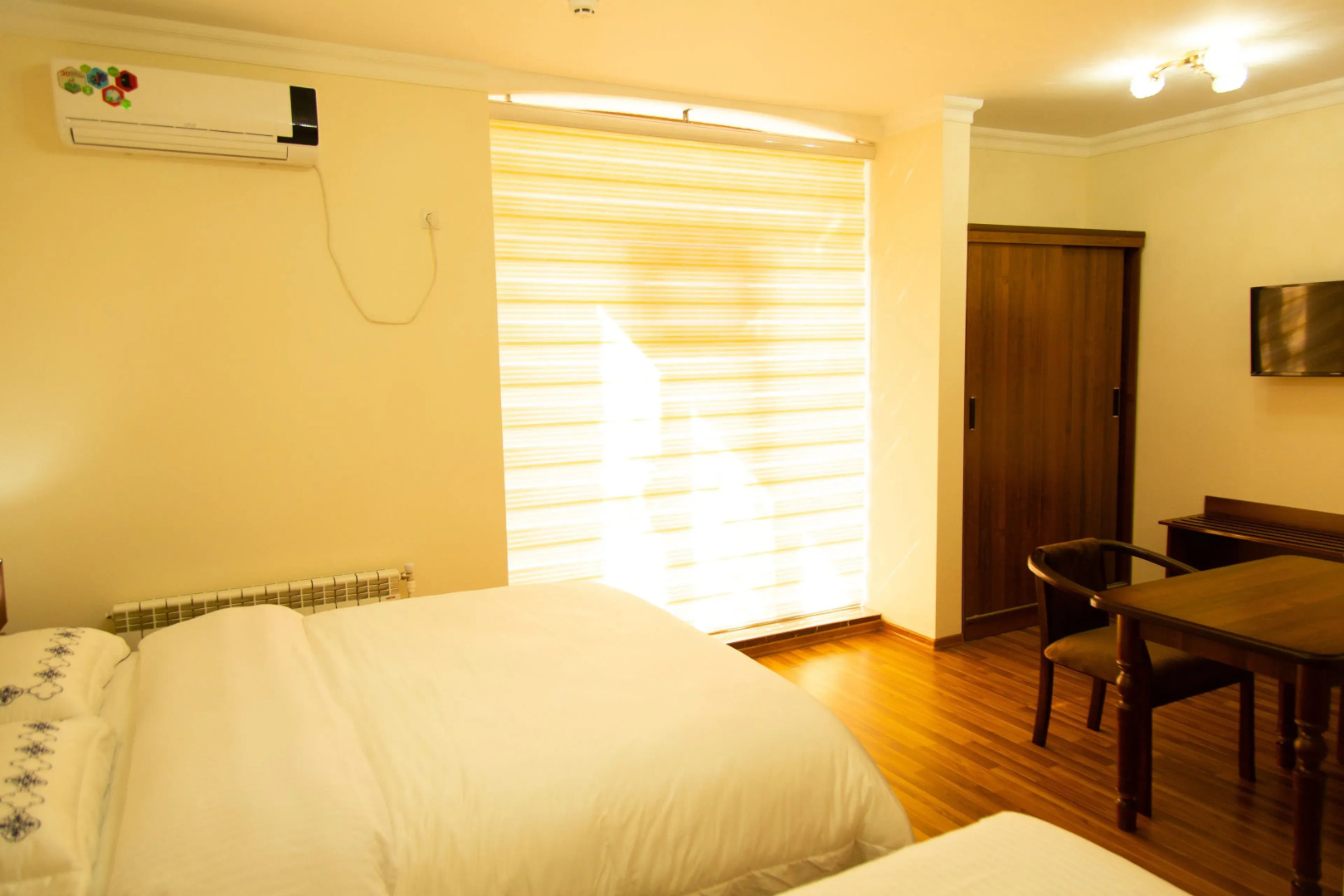 Отель Cinzano Complex