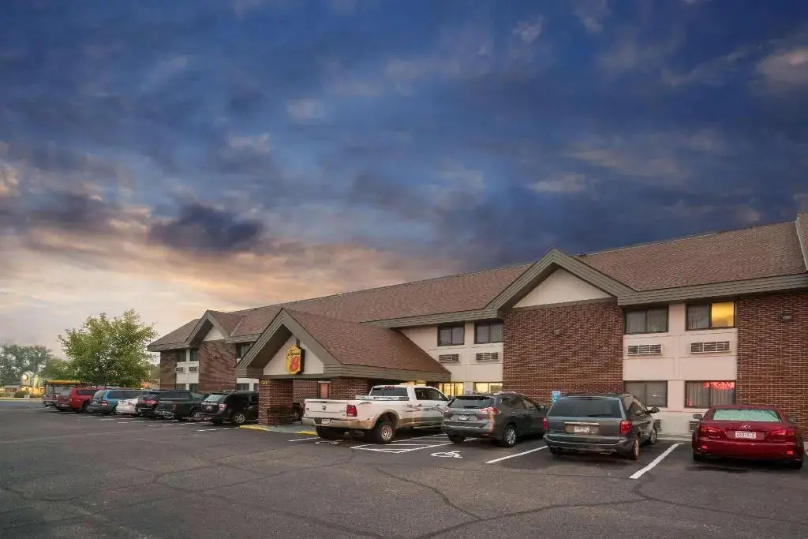 Super 8 St. Cloud