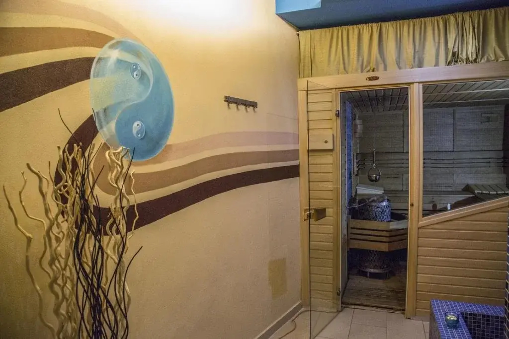 Hotel Centrum Harrachov