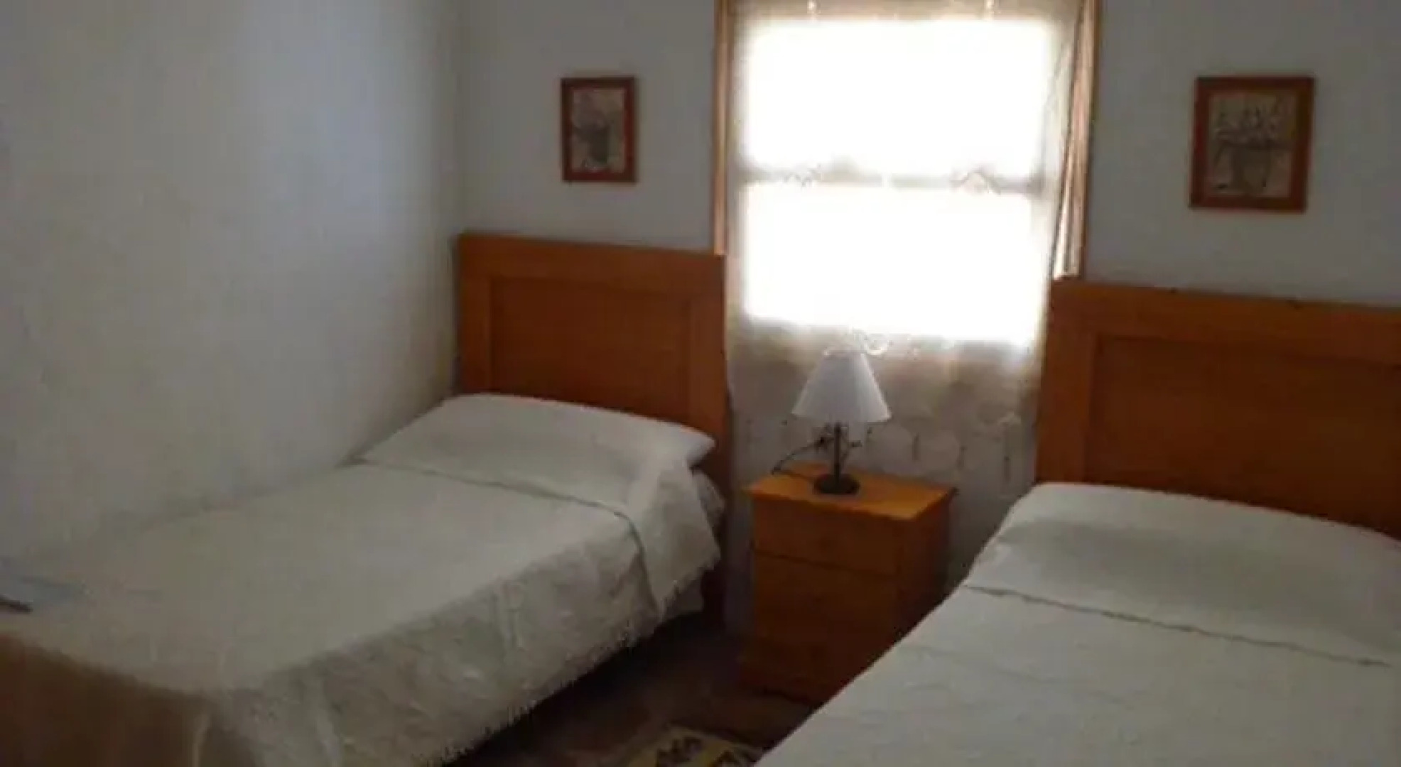 Casa Rural La Capellania