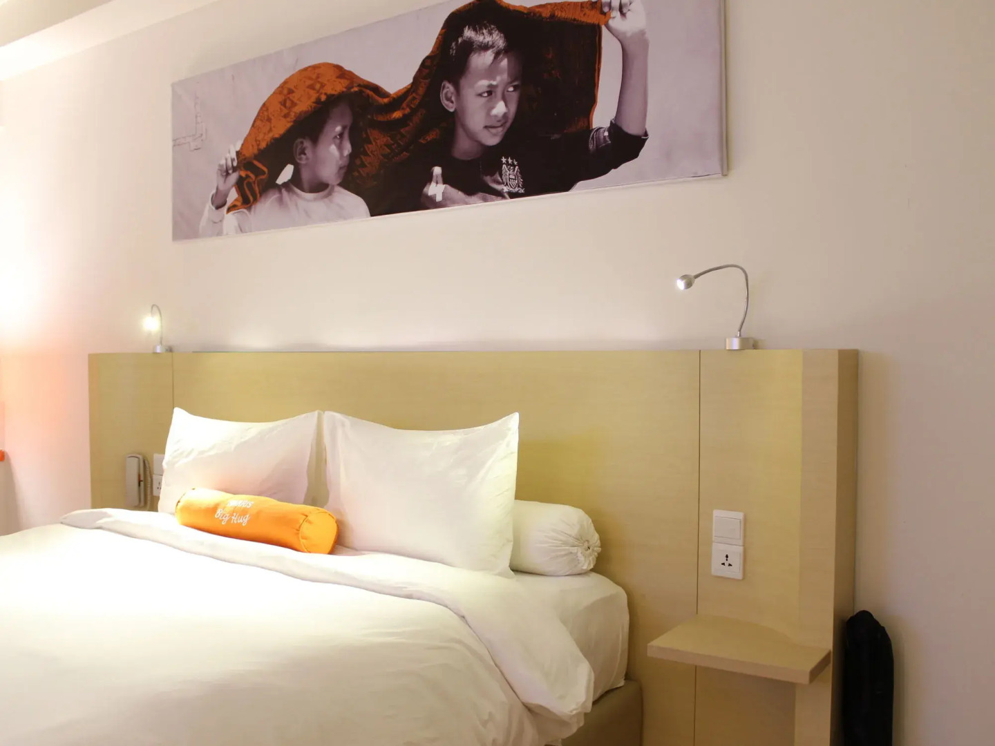 HARRIS Hotel Pontianak