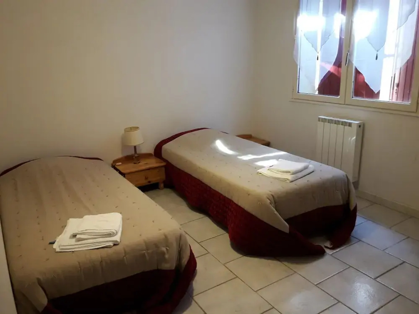 Domaine de BARRY Gîtes