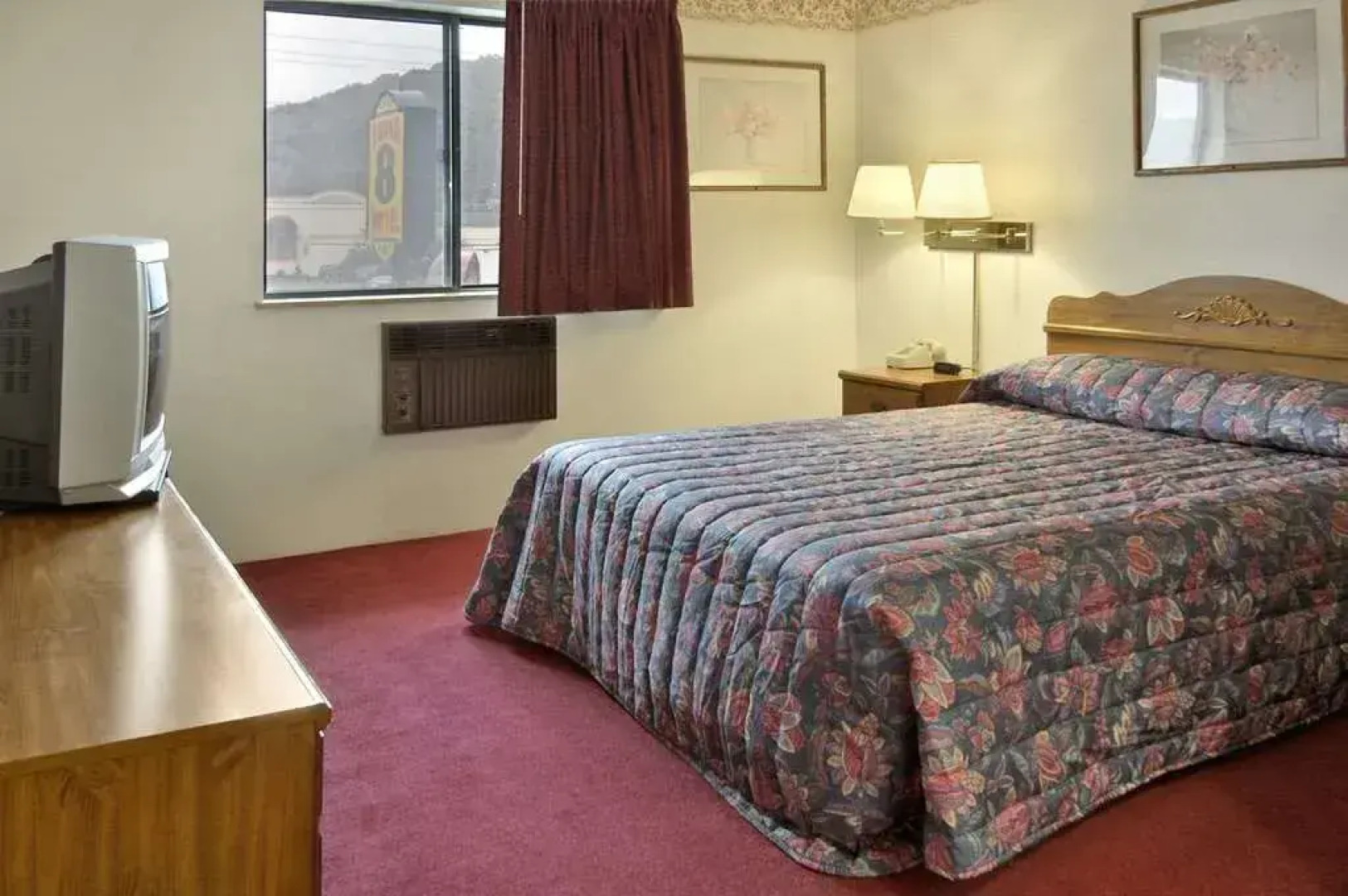 Super 8 By Wyndham Butler