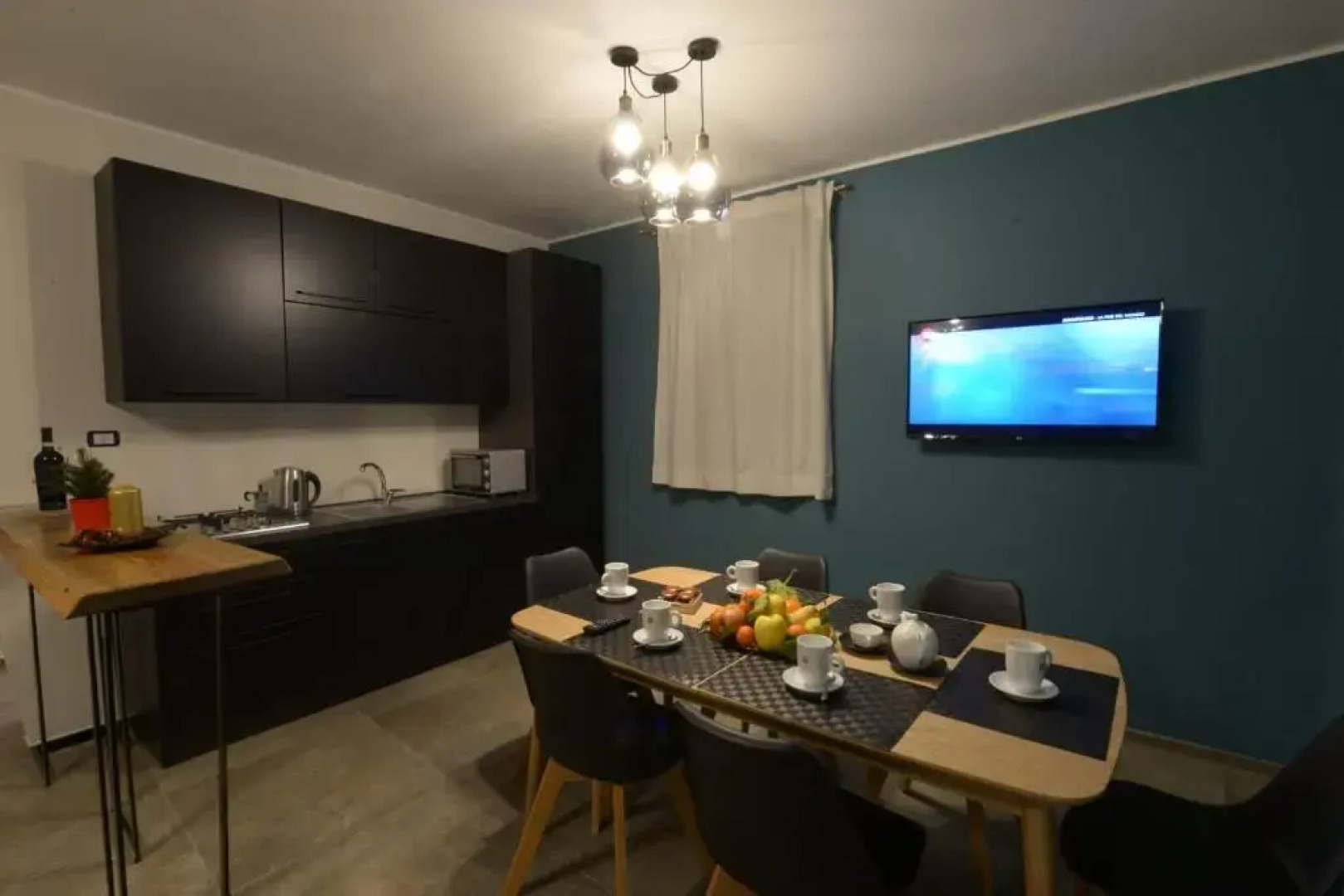 Cappellanio Suite & Apartament