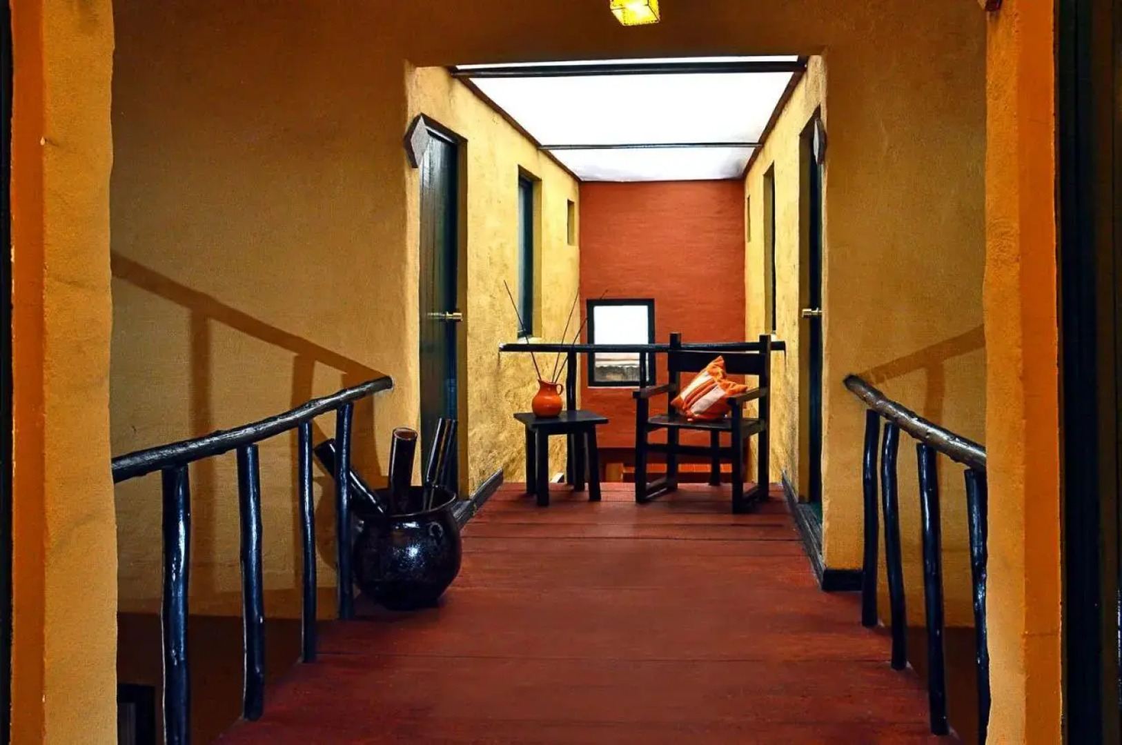 Hotel Jardines de Uyuni