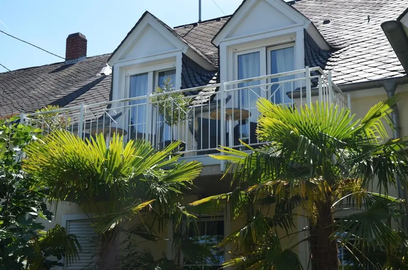 Gästehaus Alt Mehring