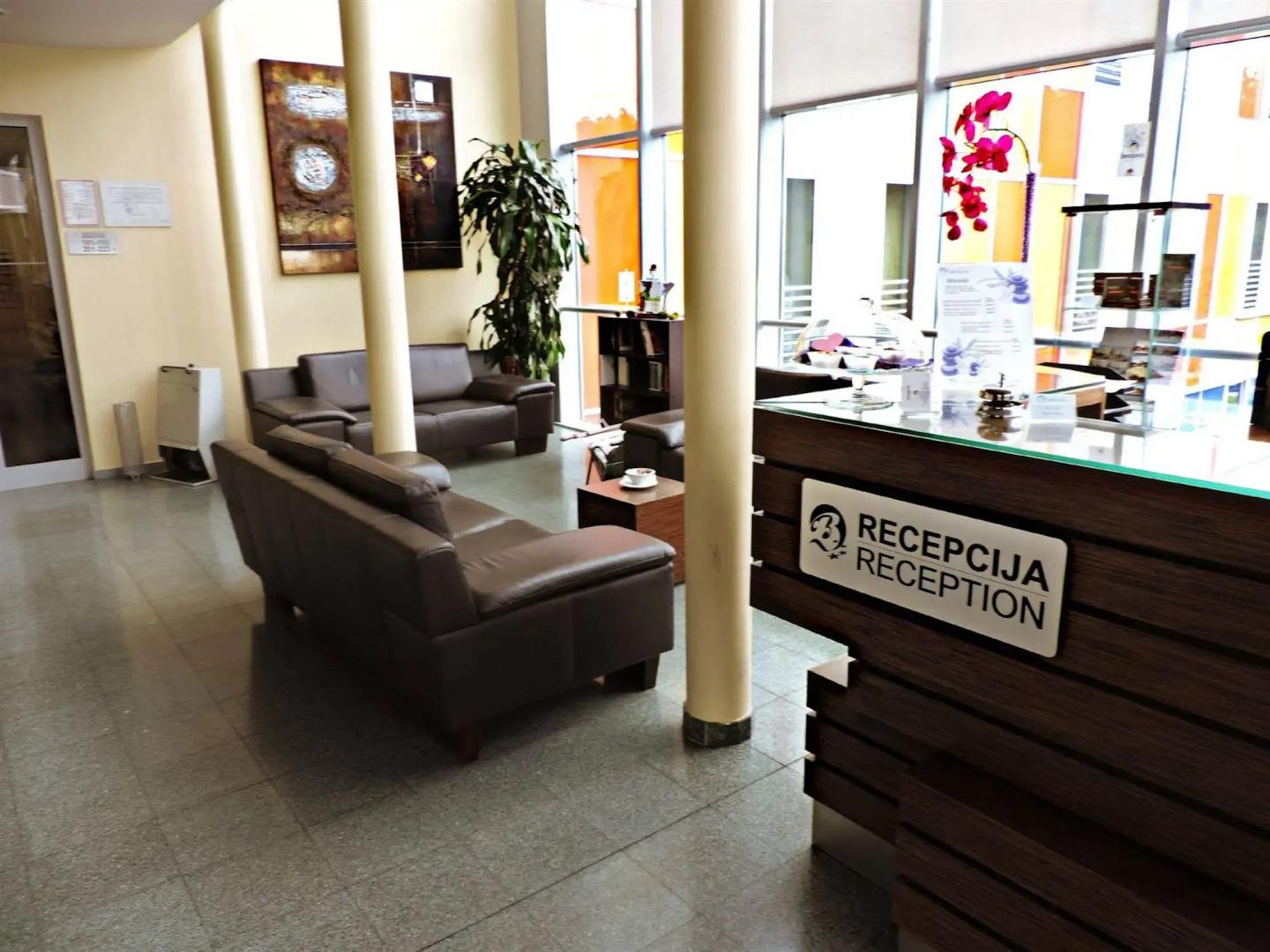 Betnava Hotel Maribor