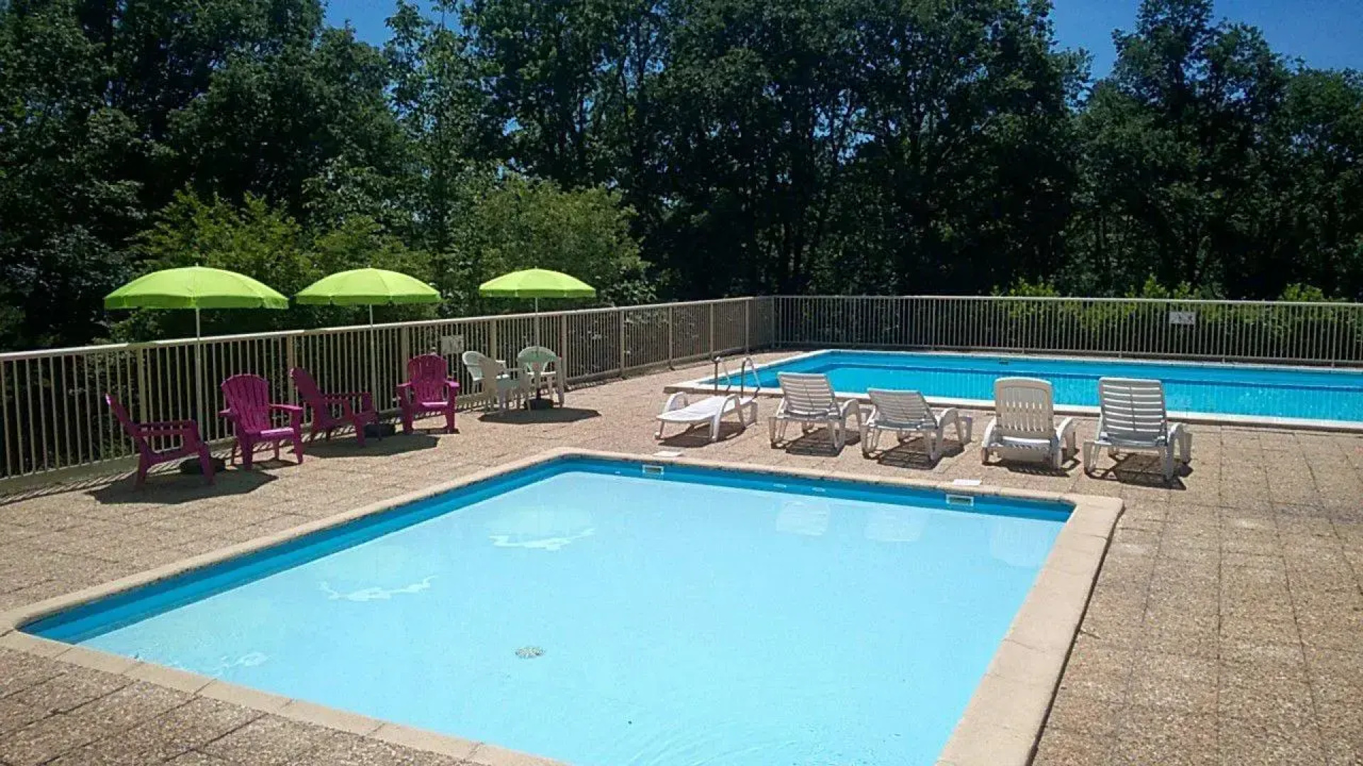 Kamea Club La Gironie