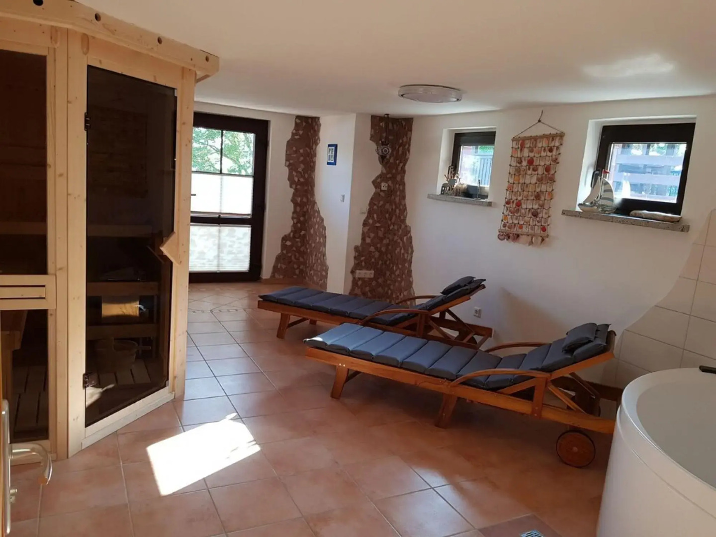 Holiday Home Inselperle, Putbus