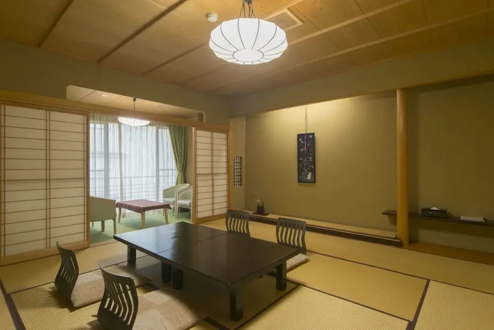 Kohannoyado Morimoto