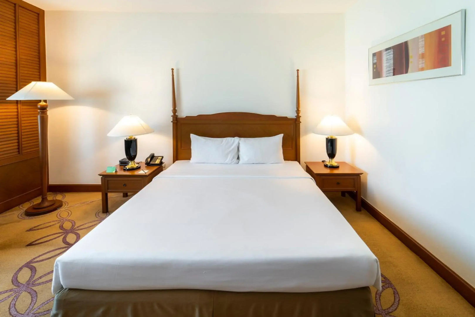 Manoulas Beach Mykonos Resort