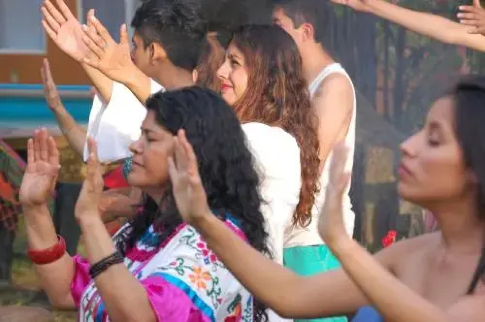 Centro Holistico Mistico Luz Azul Amatlan