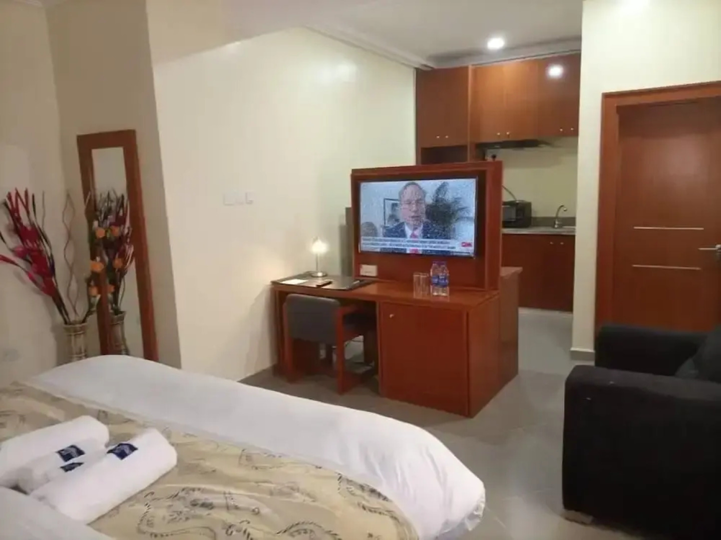 Continent Hotel - Akure