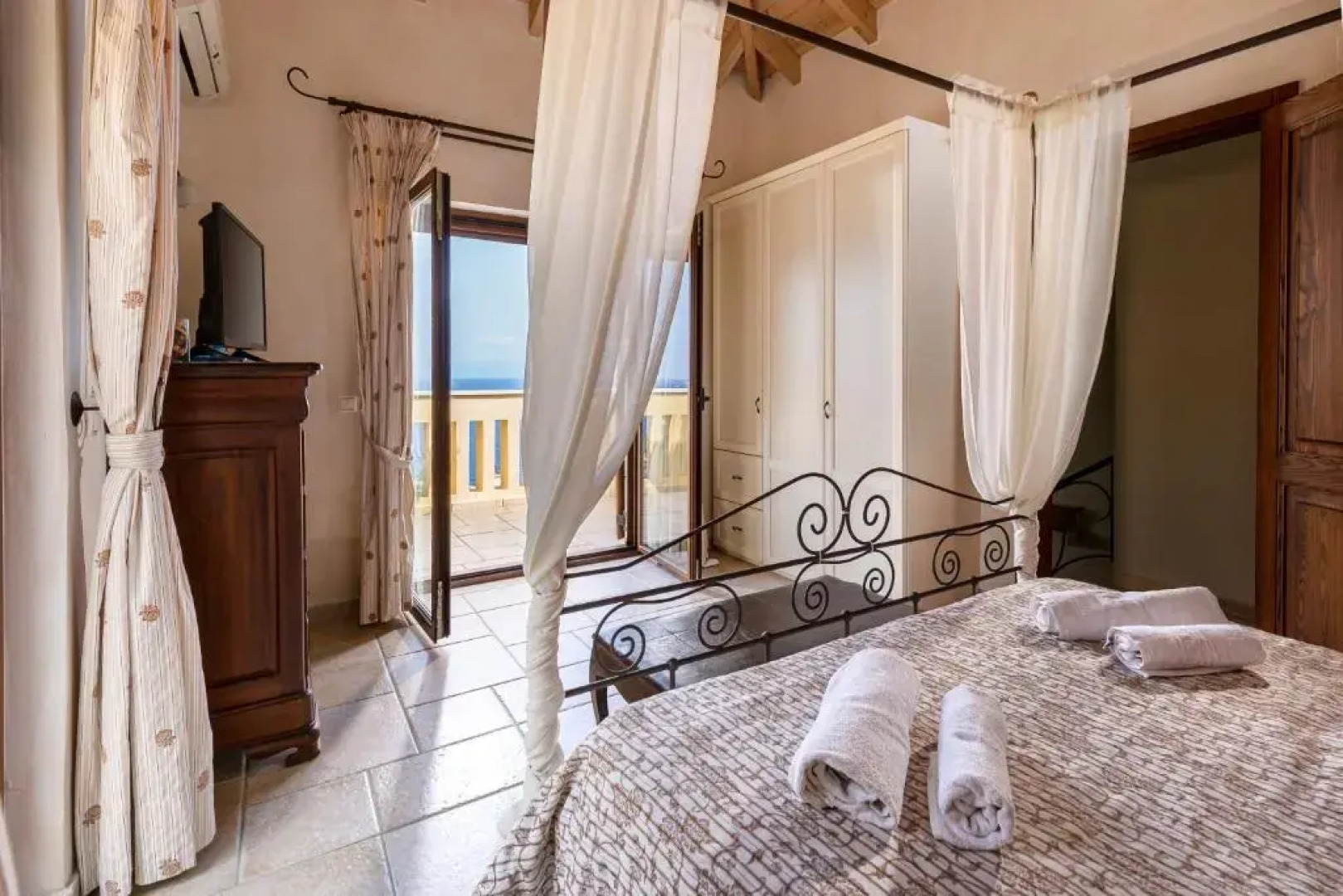 Villa Ionia apartment