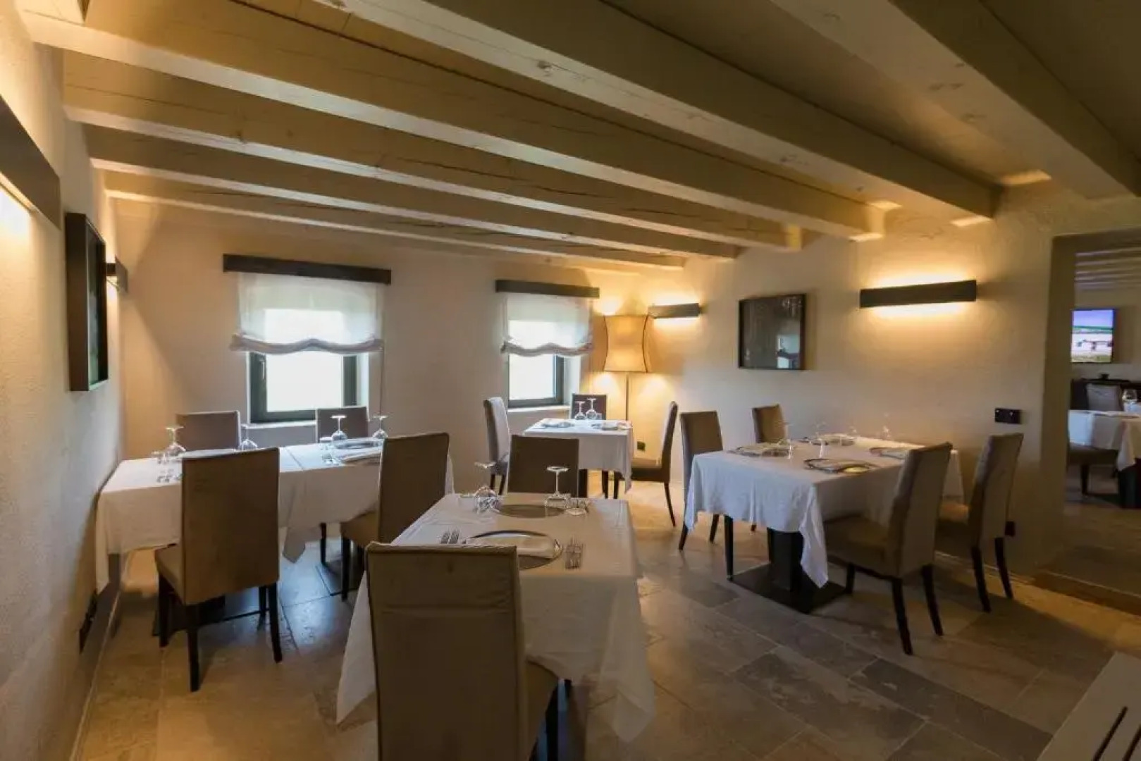 Ca' del Moro Wine Retreat