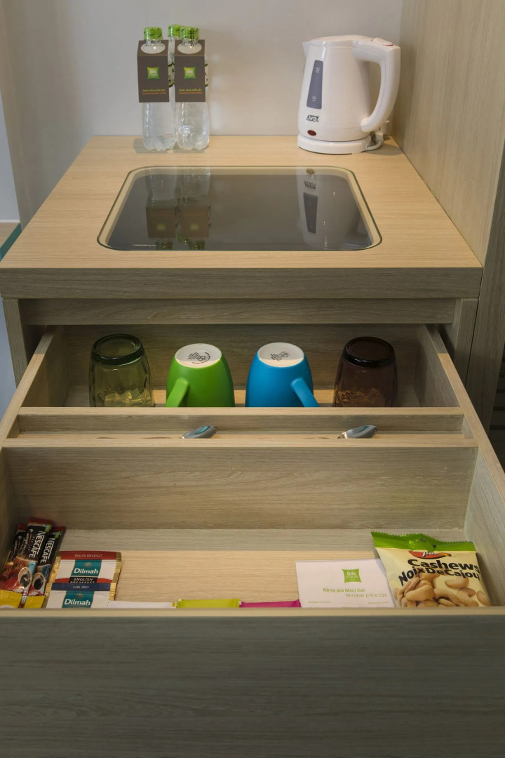 ibis Styles Nha Trang