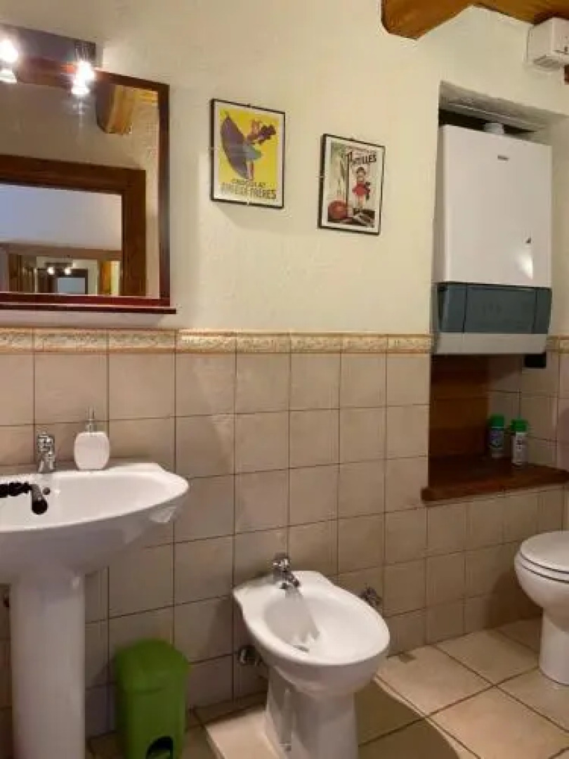 Frazione Duc Apartments