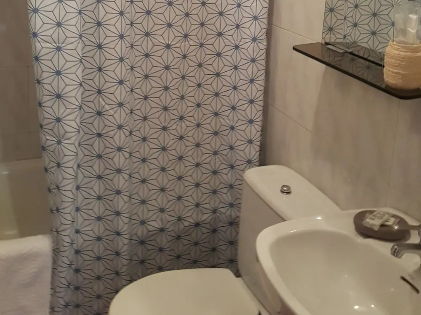 Apartamentos Nevandi