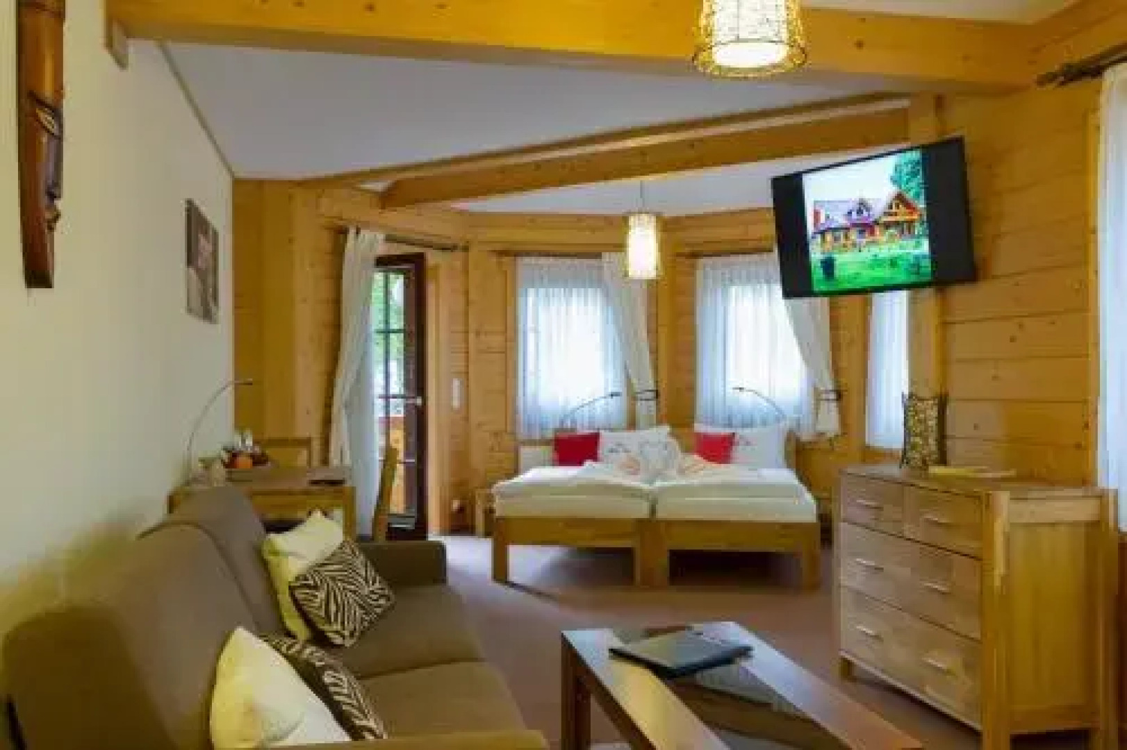 Wilder Eber Hotel & Restaurant