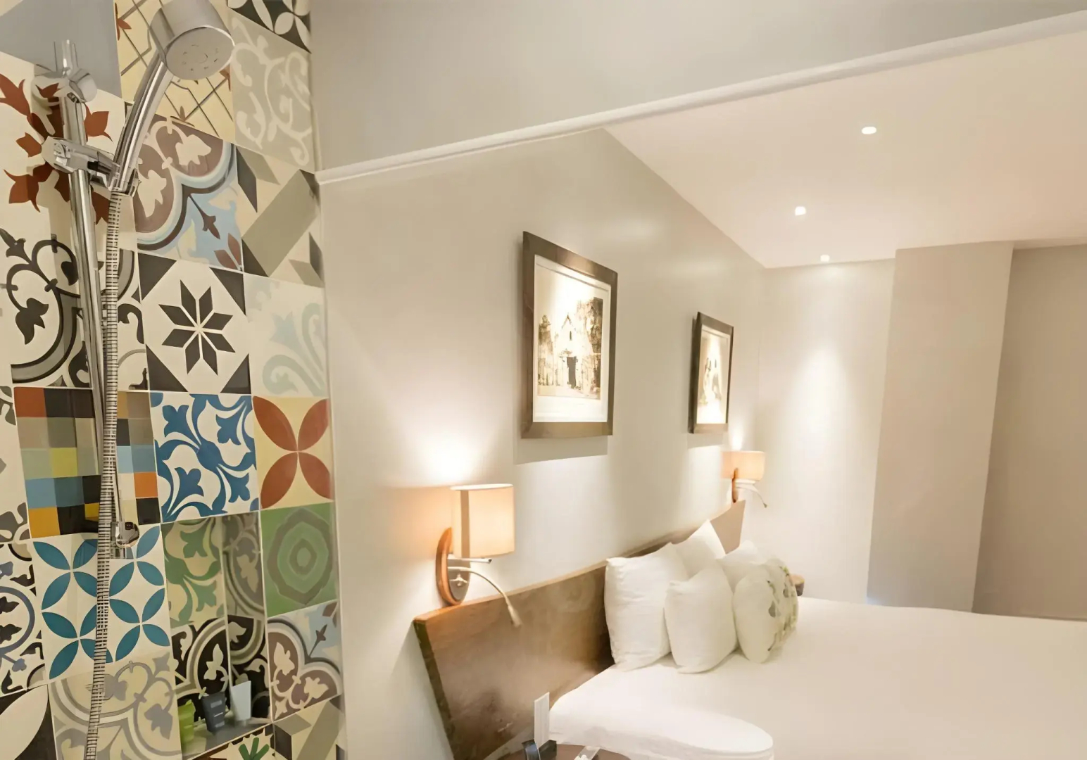 Silverland Sakyo Hotel & Spa