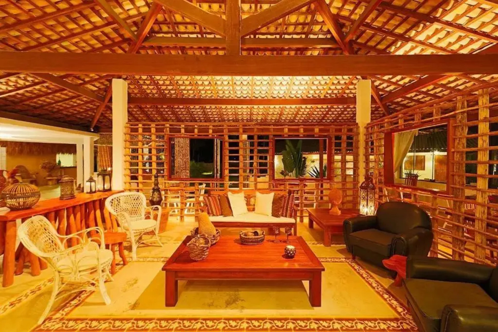 Pousada Reserva do Patacho