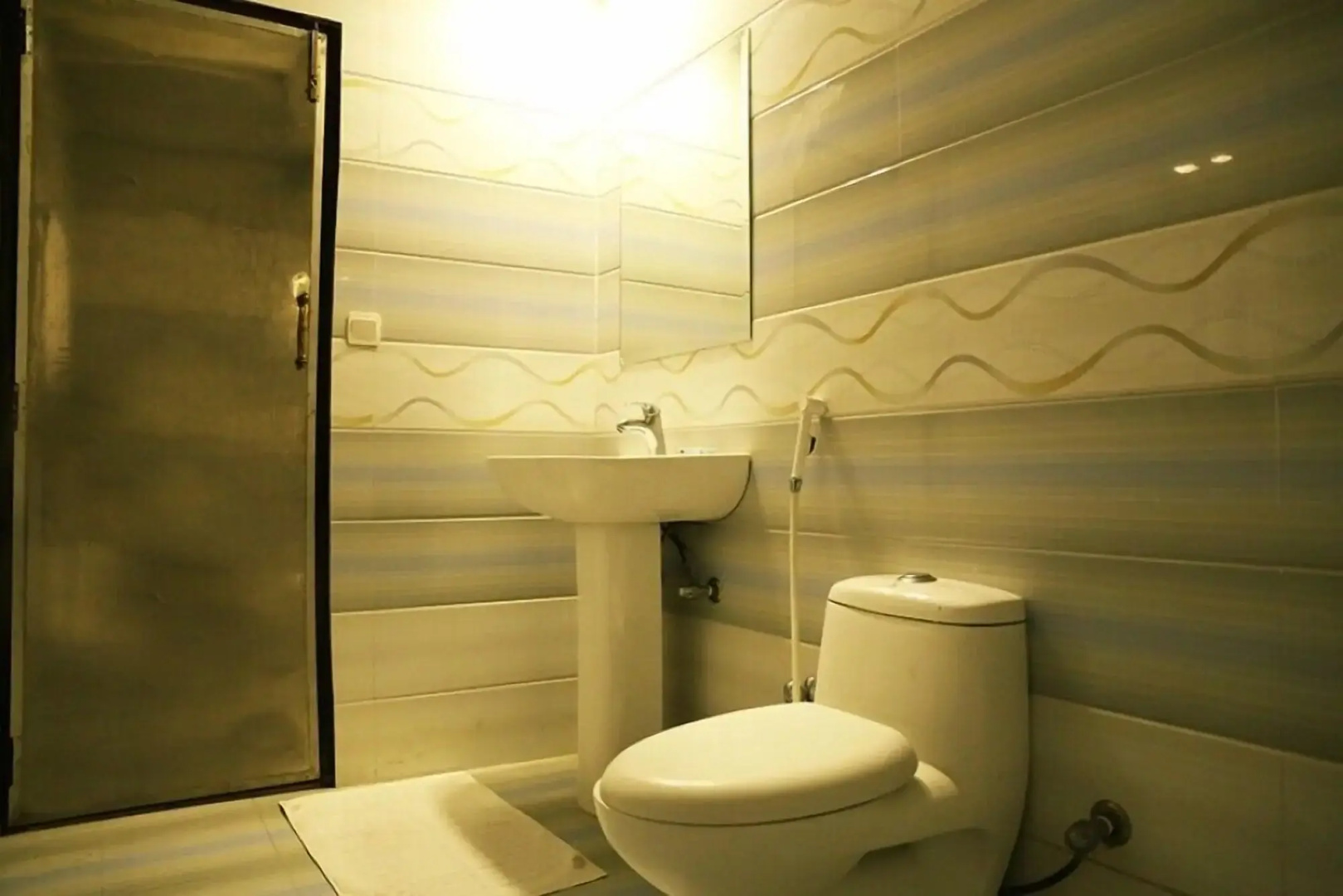 Hotel Marco Polo Lahore